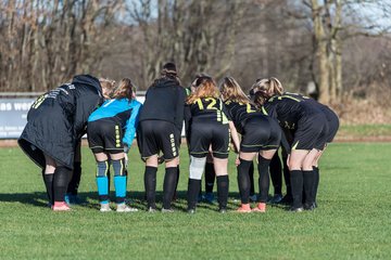 Bild 92 - B-Juniorinnen MSG Steinhorst Krummesse - SV Frisia 03 Risum Lindholm : Ergebnis: 0:5